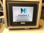 (9) Merck Millipore Integritest Automatic Filter Integrity XIT4N0001. Fixed Price $2000.00.