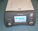Rf Assure Detection Console 01-0027 200. Fixed Price $67.99.