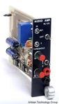 Digitimer NL120S Audio Amplifier Module. Fixed Price $550.00.