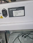 Airclean Systems AC632LFUVC Fume Hood. Fixed Price $1300.00.
