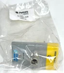 Pattons Diss Medical Latch Valve Ref: 4008-B1, 01-FBDI-AIR (new In Bag). Fixed Price $43.71.