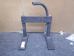 Vetequip Table Top Anesthesia Machine Aluminum Frame Only 901801 X 11 13. Fixed Price $99.99.