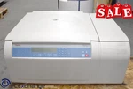 Thermo Sorvall Legend Xtr Refrigerated Centrifuge W/ 75003607 Rotor. Fixed Price $1224.50.