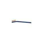 Techspray 2042-1 Utility BRUSH,6 1/2 In L,white 3XKC7. Fixed Price $35.80.