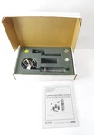 Pasco Scientific Labnet Geiger-muller Interface SE-7985 SE-7997 G-m Detector. Fixed Price $74.99.