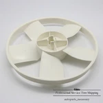 Fan 78-1307 Fit Thermo King Truck TS500 TS600 T-800R T-680R T-890 T-1080R T-1090. Fixed Price $41.09.