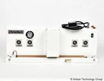 Amerivacs AVN-20 Retractable Nozzle Vacuum Sealer With Gas Purge. Fixed Price $2150.00.