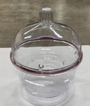 Thermo Scientific 5311-0250 Nalgene Transparent Classic Design 250MM Desiccator. Fixed Price $179.00.