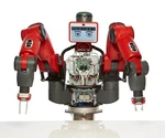 Brand New Rethink Robotics Baxter - Production Model, Sn: 011504P0004. Fixed Price $7500.00.