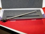 Agilent Plgel 100 7.5 X 300MM, Hplc Column; PL1110-6320. Fixed Price $425.00.