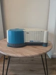 Varian Cary Uv-visible Spectrophotometer 50 Bio Conc Powers. Fixed Price $230.00.