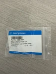 Agilent 5068-0007 2-POS/6-PORT 1200 Bar Rotor Seal New. Fixed Price $400.00.