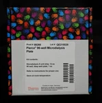 Thermo Scientific 88260 Pierce 96-WELL Microdialysis Plate, 10K Mwco. Fixed Price $199.99.