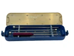 Arthrex AR-1934S Mm Suture Tak Instruments W/ AR-1934C Case. Fixed Price $229.99.