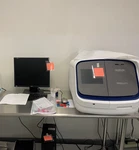 Applied Biosystems Genetic Analyzer Seqstudiotm. Fixed Price $40000.00.