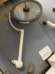 Steris Harmony LA500 Surgical Light. Fixed Price $249.99.