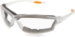 Mcr Crews LW310AF Law Safety Glasses Clear Anti-fog Lens Foam Lining Selct Qty. Fixed Price $48.00.