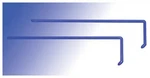 Fisherbrand L-shaped Cell Spreaders, 500 Total, 14-665-230, New. Fixed Price $100.00.