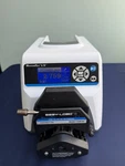Cole Parmer 07551-50 Masterflex Pump 0.1-600 Rpm, 77200-62 Head, Interface. Fixed Price $1129.00.