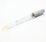 Mettler Toledo DGI115-SC Combined Glass Ph Sensor Electrode 51109504. Fixed Price $211.65.