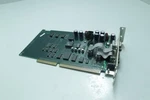Tektronix Tds 430A Oscilloscope G9A-1575-01 Communication Board W/ Lpt & RS232. Fixed Price $127.50.
