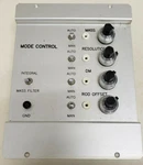 Sciex 004556 Control Panel For 009702 T12876. Fixed Price $45.00.