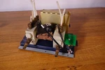 Varian Bruker 820-MS Icp Mass Spectrometer Gas Manifold / Solenoid Parts. Fixed Price $160.00.