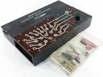 Heath Built Classroom Electronics Tester Berkeley Physics Lab 85-134P231 EPW-14. Fixed Price $64.90.