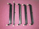 (5 Piece Lot) 0876391011, 87639-1011, Molex, Conn Skt Dimm 184POS Pcb Rev Rohs. Fixed Price $25.00.
