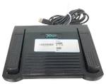 P.i. Engineering X-keys Usb Foot Pedal Switch. Fixed Price $99.00.