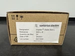 (20/PK) Sartorius Stedim Biotech Clipster Blades Size 642-L-B. Fixed Price $75.00.