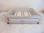 Life Technologies Horizon 20-25 Gel Electrophoresis System CAT#1069BD S6887. Fixed Price $29.99.