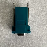 Avocent 210095 RJ45 DB9M Dte Connector For ESP-8 Waters New. Fixed Price $19.99.