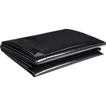 Pond 4 X 7 Ft Hdpe Liners, 20 Mil Uv Resistant Preformed Line.... Fixed Price $24.59.