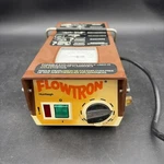 Flowtron Compression System Huntleigh Model Ac 200/2.NO Hoses Powers Untested. Fixed Price $15.00.