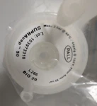 Pall Supracap 50, Bio Media 22 Cm SC050B020, Luer-lock Connections. Fixed Price $19.00.