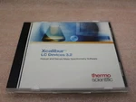 Thermo Xcalibur Lc Devices 3.2, Robust Secure Mass Spectrometry Software. Fixed Price $139.00.