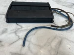 Diamond Amplifier TX300.4. Fixed Price $91.63.