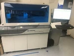 Diazyme Dzlite 3000 Plus - Hardly Used Includes Software Computer And Reagents. Fixed Price $52000.00.