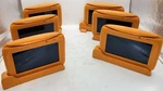 Lot Of 6 Phreesia Phrpad 40 Patient Check-in Intake System Tablets W/X3 Adapter. Fixed Price $495.00.