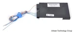 Gould 47-10335-14-50170 Fiber Optics Waveguide Splitter. Fixed Price $175.00.