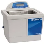 Branson CPX5800H 2.5G Ultrasonic Cleaner W/ Digital Timer & Heater CPX-952-518R. Fixed Price $1799.00.