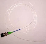 Timbercon Pm Panda Fiber Fc/apc Connector Terminated. Fixed Price $45.00.