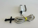 T1: Acuson Aux 08267215 Cw Probe. Fixed Price $80.00.