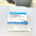 Agilent 5080-8732 Glass Liner, For Packed Column Inlets, Disposable, 170 24UN. Fixed Price $25.00.