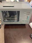 Coulter Dem Dry Powder Module W/ Electronics Vacuum Pump Control. Fixed Price $500.00.