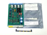 Thermo Finnigan Motor Control Board 0242800 For MAT252 Mass Spectrometer. Fixed Price $453.81.