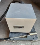 Polyscience Immersion Chiller Cooler Probe IP-60 P60N2A101B. Fixed Price $499.99.