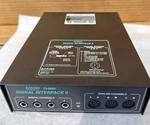 Pasco CI-6560 Signal Interface Ii Data Acquisition Lab Unit. Fixed Price $19.00.