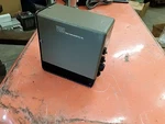 Vici Valco Instruments Model Eq 60 Sn 8030 For Parts/not Working. Fixed Price $79.90.